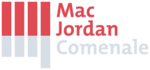 Mac Jordan Comenale